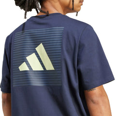 Real Madrid Jersey Hook T-Shirt
