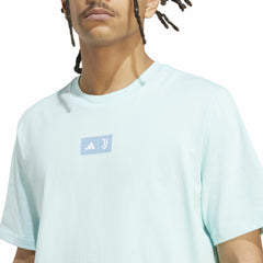 Juventus Jersey Hook T-Shirt