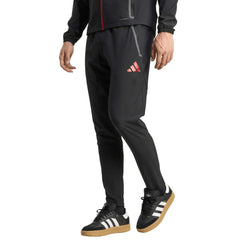 Liverpool 2025/26 Tiro Vis Tech Travel Pants