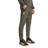 Real Madrid 2025/26 Tiro Vis Tech AEROREADY Travel Pants