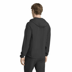 Juventus 2025/26 Tiro Vis Tech Travel Jacket