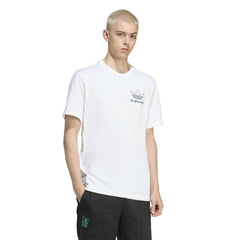Liverpool Terrace Icons Collection Graphic T-Shirt