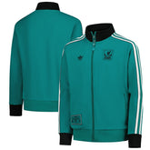 Liverpool Youth Terrace Icons Full-Zip Track Jacket