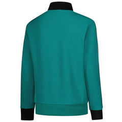 Liverpool Youth Terrace Icons Full-Zip Track Jacket