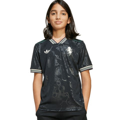 Juventus Youth 2025/26 Third Replica Jersey