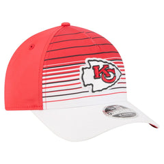 Adventure Gradient 9FORTY M-Crown A-Frame Adjustable Hat - Kansas City Chiefs Hats