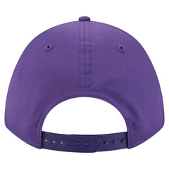Adventure Gradient 9FORTY M-Crown A-Frame Adjustable Hat - Minnesota Vikings Hats