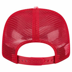 Hula 9SEVENTY Adjustable Trucker Hat - San Francisco 49ers Hats