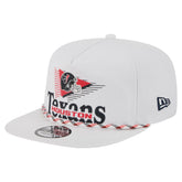 Collide Golfer Snapback Hat - Houston Texans Hats