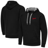 NHL Detroit Red Wings Antigua 2025 NHL Stadium Series Victory Pullover Hoodie