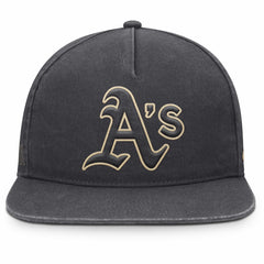 Anthracite Athletics Nike Monotone Pro Adjustable Hat