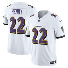Derrick Henry Vapor F.U.S.E. Limited Jersey - Baltimore Ravens Jerseys
