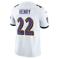 Derrick Henry Vapor F.U.S.E. Limited Jersey - Baltimore Ravens Jerseys
