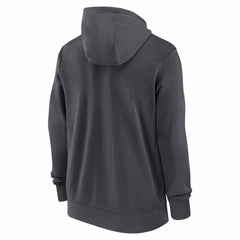 Primetime Club Full-Zip Hoodie - New York Jets Hoodies