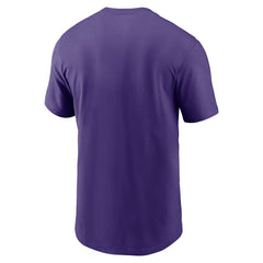 Primetime Local Essential T-Shirt - Minnesota Vikings T-shirts
