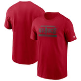 Primetime Local Essential T-Shirt - Tampa Bay Buccaneers T-shirts