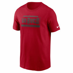 Primetime Local Essential T-Shirt - Tampa Bay Buccaneers T-shirts