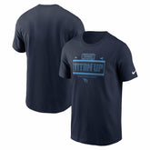 Primetime Local Essential T-Shirt - Tennessee Titans T-shirts