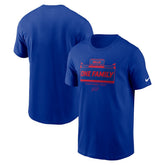 Primetime Local Essential T-Shirt - Buffalo Bills T-shirts