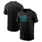 Primetime Local Essential T-Shirt - Carolina Panthers T-shirts