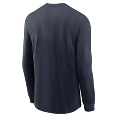 Play to Win Essential Long Sleeve T-Shirt - Chicago Bears T-shirts