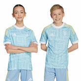 Juventus Youth 2025/26 Away Replica Jersey