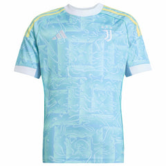 Juventus Youth 2025/26 Away Replica Jersey