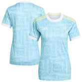 Juventus Women's 2025/26 Away Replica Jersey