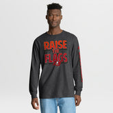 Hometown Sweep Legacy Long Sleeve T-Shirt - Tampa Bay Buccaneers T-shirts