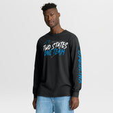 Hometown Sweep Legacy Long Sleeve T-Shirt - Carolina Panthers T-shirts