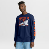 Hometown Sweep Legacy Long Sleeve T-Shirt - Denver Broncos T-shirts