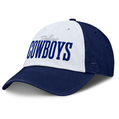 Women's Fanzone Adjustable Hat - Dallas Cowboys Hats