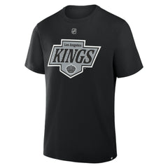 NHL Drew Doughty Los Angeles Kings Fanatics Authentic Stack Name & Number T-Shirt