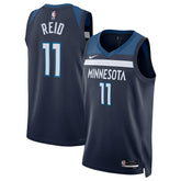 Nike Naz Reid Minnesota Timberwolves Unisex Swingman Jersey