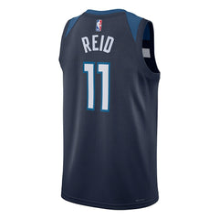 Nike Naz Reid Minnesota Timberwolves Unisex Swingman Jersey