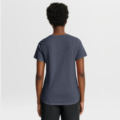 Women's Script Tri-Blend T-Shirt - Seattle Seahawks T-shirts
