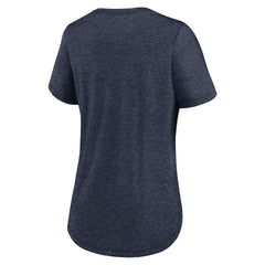 Women's Script Tri-Blend T-Shirt - Dallas Cowboys T-shirts