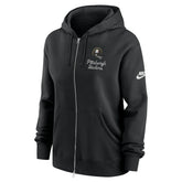 Women's Phoenix Rewind Full-Zip Hoodie - Pittsburgh Steelers Hoodies