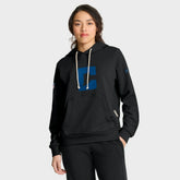 Women's Alternate Logo Sideline Standard Issue Dri-FIT Hoodie - Indianapolis Colts Hoodies