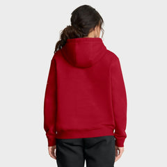 Women's Club Fleece Hoodie - San Francisco 49ers Hoodies
