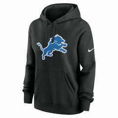 Women's Club Fleece Hoodie - Detroit Lions Hoodies