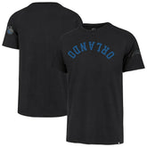47 brand Orlando Magic '47 Unisex Upside Down Franklin T-Shirt