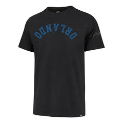 47 brand Orlando Magic '47 Unisex Upside Down Franklin T-Shirt