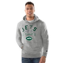 Starter Pullover Hoodie - New York Jets Hoodies