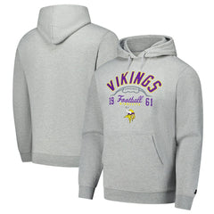 Starter Pullover Hoodie - Minnesota Vikings Hoodies