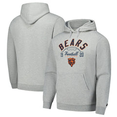 Starter Pullover Hoodie - Chicago Bears Hoodies