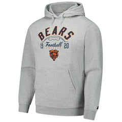 Starter Pullover Hoodie - Chicago Bears Hoodies