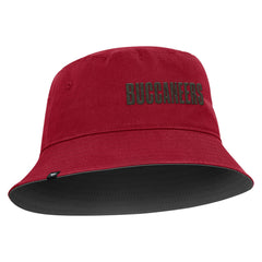 Strong Side Bucket Hat - Tampa Bay Buccaneers Hats