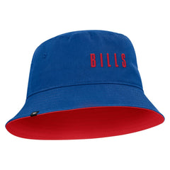 Strong Side Bucket Hat - Buffalo Bills Hats