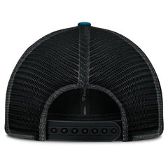 Franchise Trucker Adjustable Hat - Jacksonville Jaguars Hats